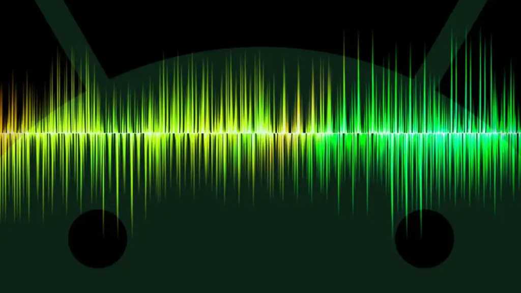 Android Audio Upgrade
