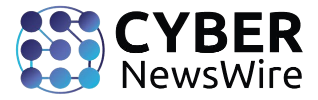 Cyber NewsWire logo